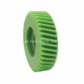 MC Cast Nylon Gear Bushing